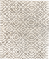 Vintage Kilim Area Rug (12' x 15')